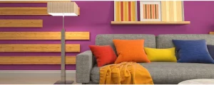 Modern Colours for Home