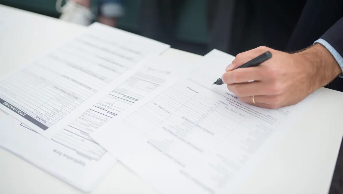 Process for Verification