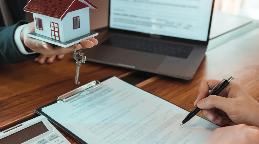 Things to Check Before Signing the Builder-Buyer Agreement