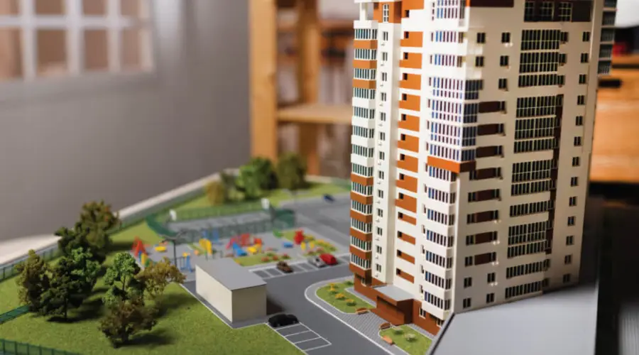 Overview of Karnataka One Lakh Housing Scheme