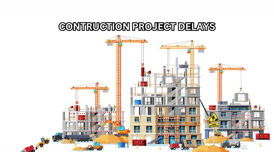 Project Delays