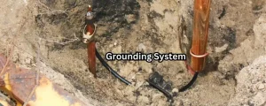 Grounding System