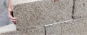Hempcrete Construction