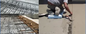 construction joints in concrete