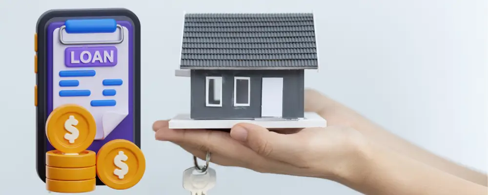 how much house loan can i get
