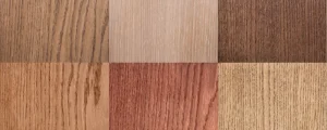 types of wood for construction