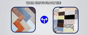 wall tile vs floor tile