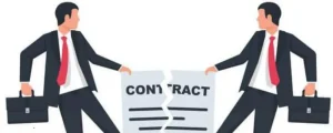 Breach of Contract