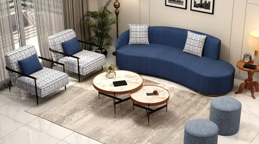 Understand Your Living Room’s Style
