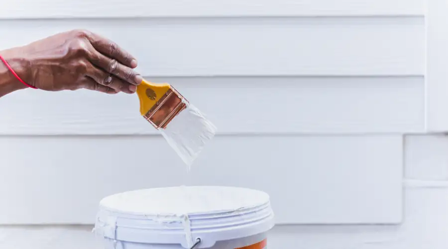 Water-based Distemper
