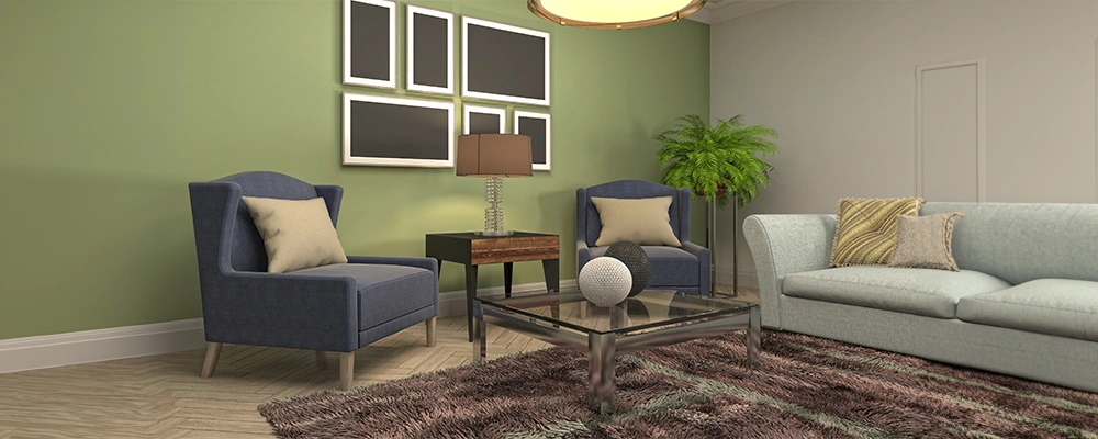 Furniture Layout