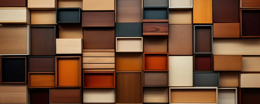 Types of Plywood