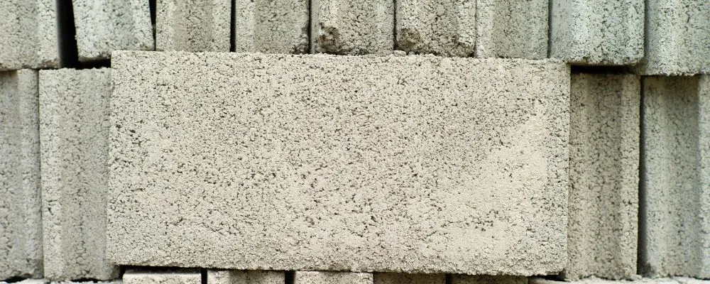 Lightweight concrete Image