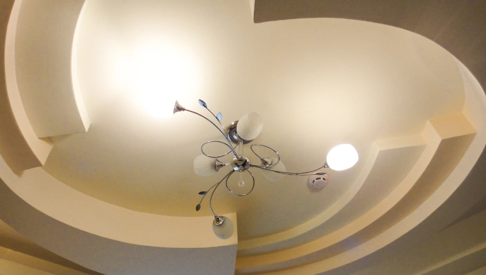 False Ceiling