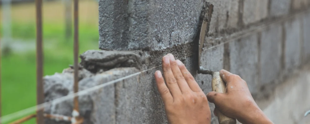 Mortar Joints