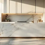 Modern Kitchen Tiles